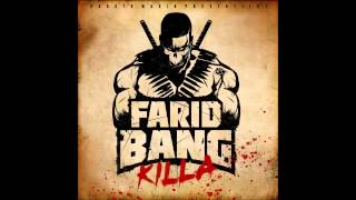Farid Bang ft Majoe - Maskuliner