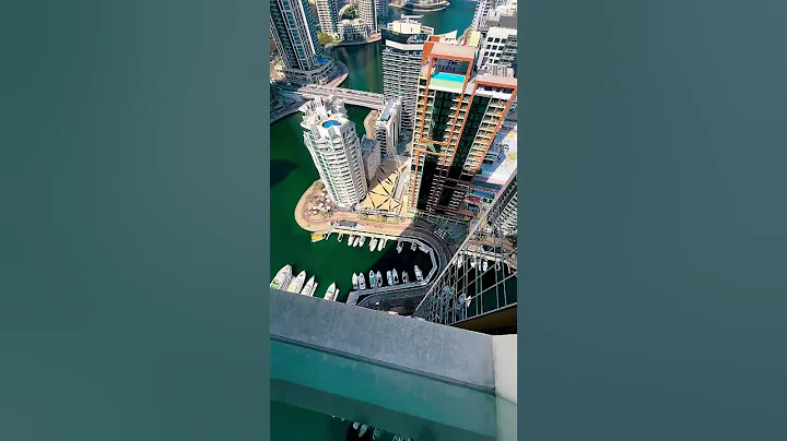 Cosmos Living | Studio | JW Marriott Residence