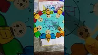 viram chinh chart trending goneviral drawing subscrib