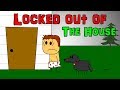 Brewstew - Locked Out Of The House