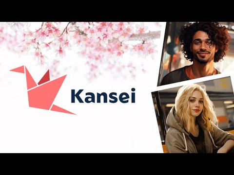 Kansei video