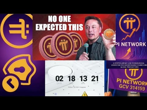 Pi NETWORK Before 22 11 2025 GCV Price Iso 20022 Comes I Say It Early Ecosystem