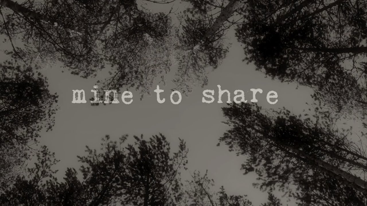 Watch Robots and Monsters - Mine To Share [Official Video] on YouTube