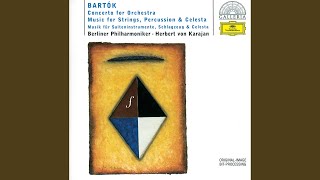 Bartók: Concerto for Orchestra, Sz. 116: IV. Intermezzo interrotto. Allegretto