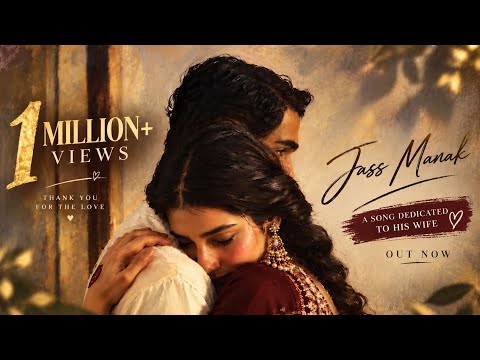 Kante | Jass Manak | Official Track | Latest Punjabi Song 2026 | New Punjabi Music