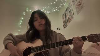 Everything You Knew - Original Song By Marly Palanca