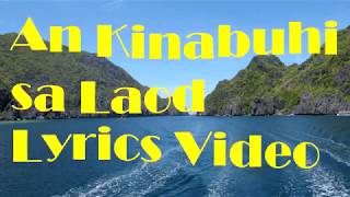 An Kinabuhi Sa Laod Lyrics