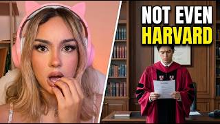 If Even Harvard Grads Can’t Get Hired… We’re In Trouble