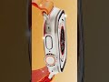 Apple Watch Ultra 3 in 30 Seconds ⌚🔥 #shortsfeed #shorts