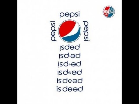 hidden messages in famous popular logos youtube