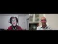 Weaving a Life Across Continents: Medicine, Humanities, and Home with Dr. Nancy Chedid