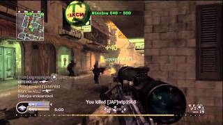 Quadfeed FAIL!