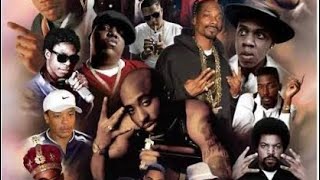Why Are All These Rappers Broke