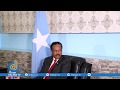 Muxuu yahay Ujeedka Socdaalka MD Farmaajo ee Mareykanka iyo warar dheeri ah oo ku saabsan