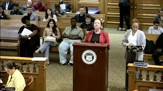 Jersey City Municipal Caucus Meeting August 17, 2026