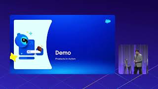 Architect Reliable Apps with Agentforce Demo