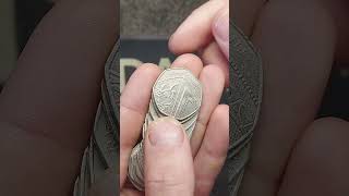1 LUCKY BAG 50p Coin Hunt EP1222