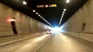 Details Cumberland Gap Tunnel, Middlesboro KY to Harrogate TN Guide