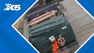 Delta, United integrate Apple AirTags to track luggage screenshot 1