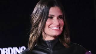 Idina Menzel celebrates the 10th anniversary of john travolta’s ‘adele dazeem’ oscars flub