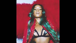 azealia banks - the runway [i rule the world]  (OTTOLINGER FW22)