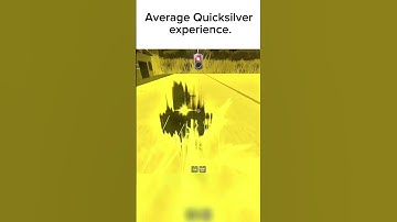 Average Quicksilver Gameplay in Ink game ⚡️⚡️⚡️