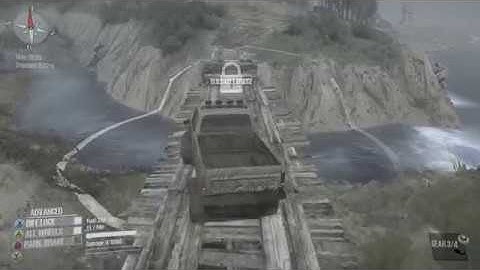 MudRunners AT WORLDS END