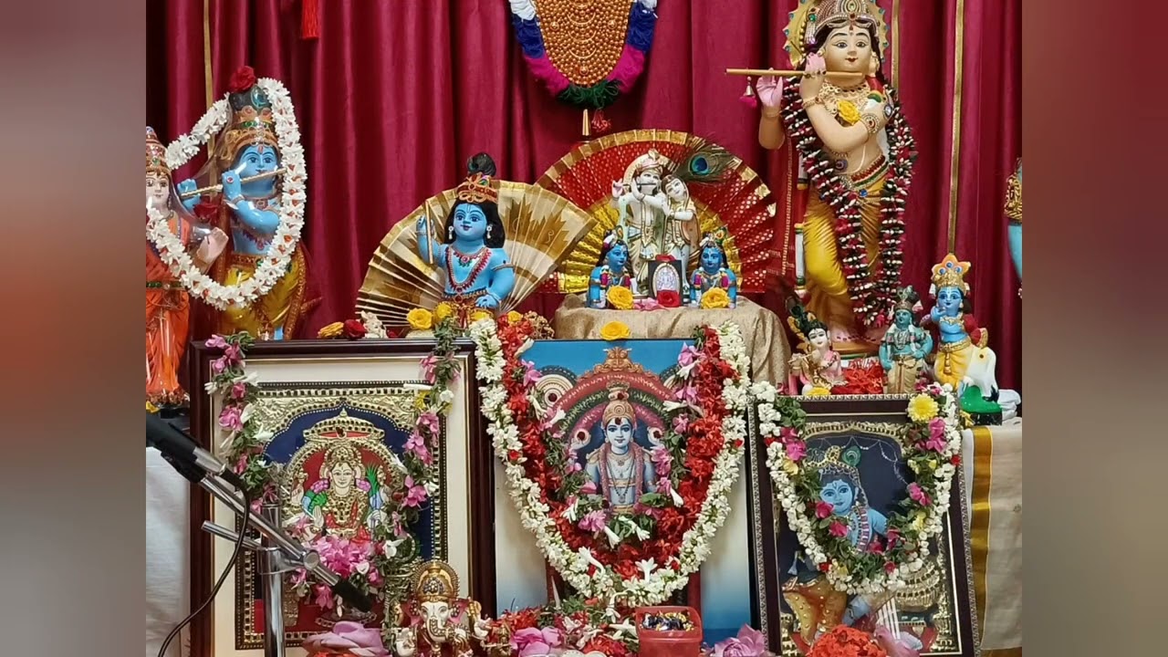 Narayaneeyam Day 2022