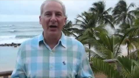 Peter Schiff on Renouncing US Citizenship - Peter Schiff’s Gold Videocast