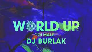 Dj Burlak - Oi Male ( Original Mix ) Resimi
