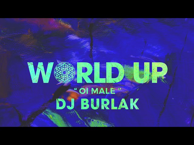Dj Burlak - Oi Male ( Original Mix ) class=