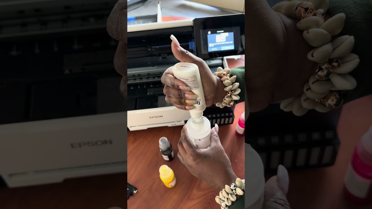 Convert and Print Tutorial 