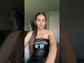 Jen Sanders este live!