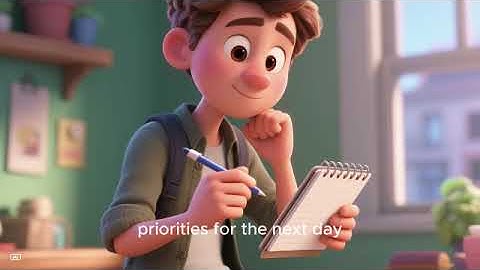 5 Productivity Hacks to Supercharge Your Focus & Get More Done