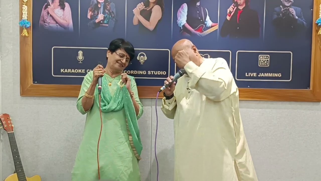 Arey yaar meri tum bhi ho gazab 