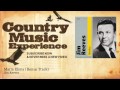 Jim Reeves - Maria Elena - Bonus Track - Country Music Experience