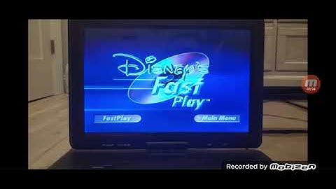 Thumbnail of Opening to Elio 2025 DVD Australia