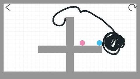 I have cleared stage 132 on Brain Dots! http://braindotsapp.com #BrainDots #BrainDots_s132