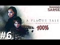 Zagrajmy w A Plague Tale: Innocence PL (100%) odc. 6 - Pole bitwy