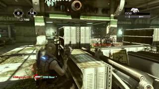 Ess Resolution | Gow3 Random Clips #8