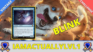 Quantum Riddler is a 140 tix MTGO card (and its also good in Vintage)