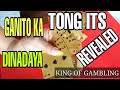 TONG ITS REVEALED GANITO KA DINADAYA //king of gambling
