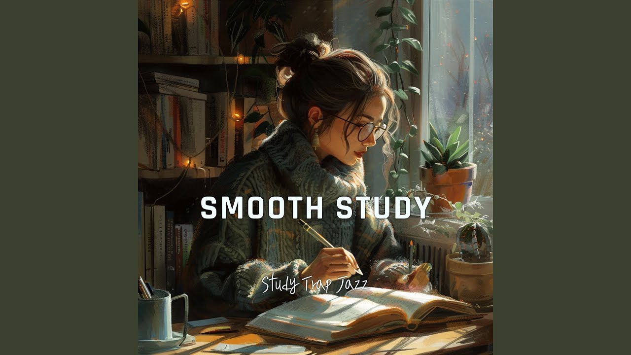 Tonton Smooth Study di YouTube Tonton Smooth Study di YouTube