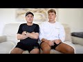Meeting my Girlfriends DAD for the first time...
