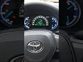 Toyota Rav4 hybrid плюсы и минусы преимущества и недостатки первое впечатление rav4 new