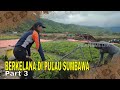 BERKELANA DI PULAU SUMBAWA | JEJAK PETUALANG (08/05/24) Part 3