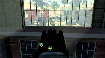 Dave Ja Vu xX | Best Shot Eu ??