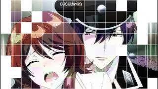 Así suena el SECRETO entre un Guardia y su Prisionera / Amai Choubatsu: Watashi wa Kanshu Senyou Pet