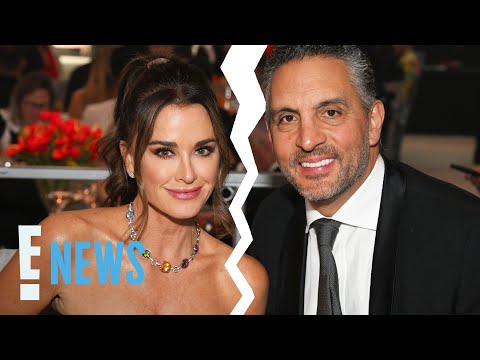 Video: Kyle Richards era su er?