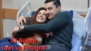 Uzak Şehir 53.Bölùm Fotograf Ve Özet Paylaṣıldı.şehir